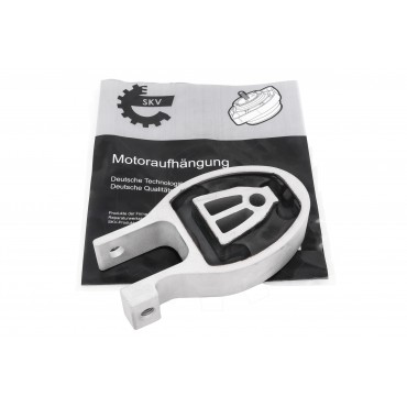 Support Moteur Arrière Pour Ford Galaxy Mondeo IV S-Max Volvo S60 II S80 V60 I