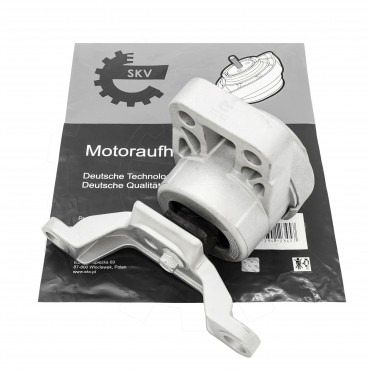 Support Moteur Droit Pour Ford Galaxy Mondeo IV S-Max Volvo S80 II V70 III