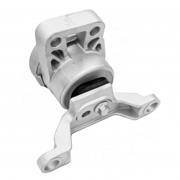 Support Moteur Droit Pour Ford Galaxy Mondeo IV S-Max Volvo S80 II V70 III