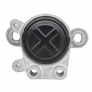 Support Moteur Droit Pour Ford Mondeo III 1117880 1152785 1212003 1213618