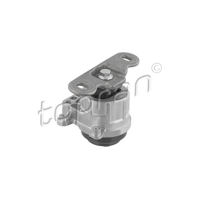 Support Moteur Droit Pour Ford Mondeo III 1117880 1152785 1212003 1213618