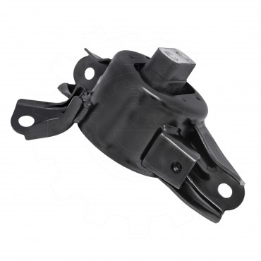 Support Moteur Gauche Pour Hyundai Accent III IV V Solaris A Trois Volumes Kia