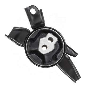 Support Moteur Gauche Pour Hyundai Accent III IV V Solaris A Trois Volumes Kia