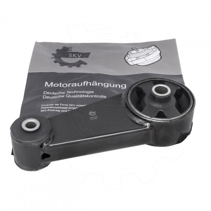 Support Moteur Arrière Pour Hyundai i10 219300X110