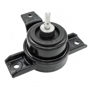 Support Moteur Droit Pour Hyundai ix55 Santa Fé II 218112B000