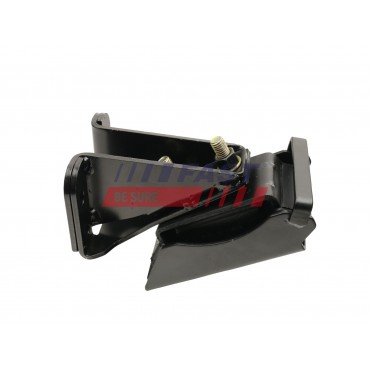 Support Moteur Avant Gauche Pour Iveco Daily III 500342991 504007839