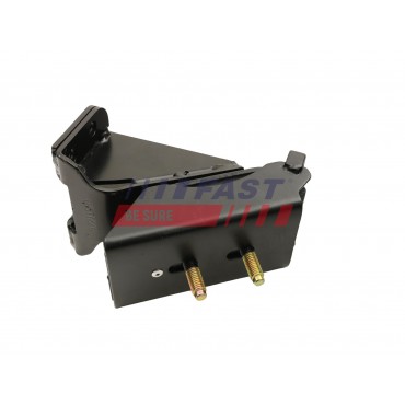 Support Moteur Avant Gauche Pour Iveco Daily III 500342991 504007839