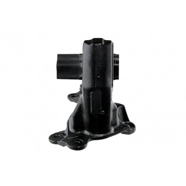 Support Moteur Gauche Pour Jeep Wrangler III