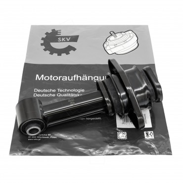 Support Moteur Arrière Pour Kia Picanto Hatchback Van Runner 219501Y200