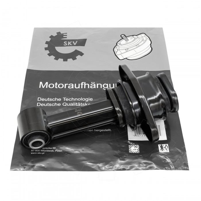 Support Moteur Arrière Pour Kia Picanto Hatchback Van Runner 219501Y200