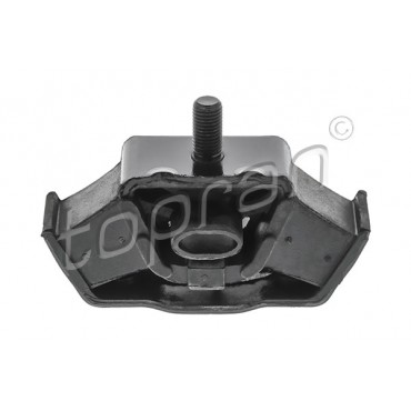 Support Moteur Arrière Pour Mercedes-Benz A Trois Volumes Coupé 1232420413
