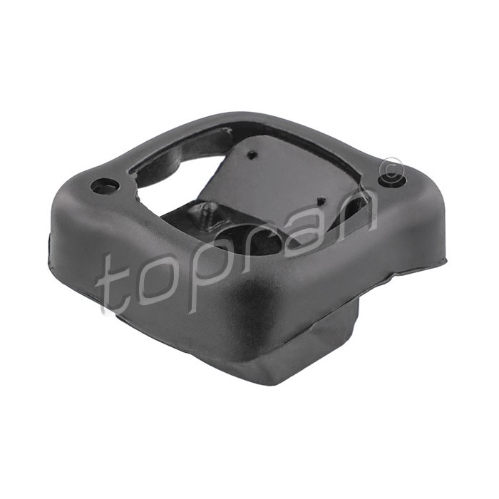 Support Moteur Pour Mercedes-Benz A Trois Volumes Classe S 1232415013