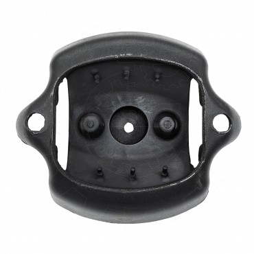 Support Moteur Avant Pour Mercedes-Benz A Trois Volumes Classe S 1232413013