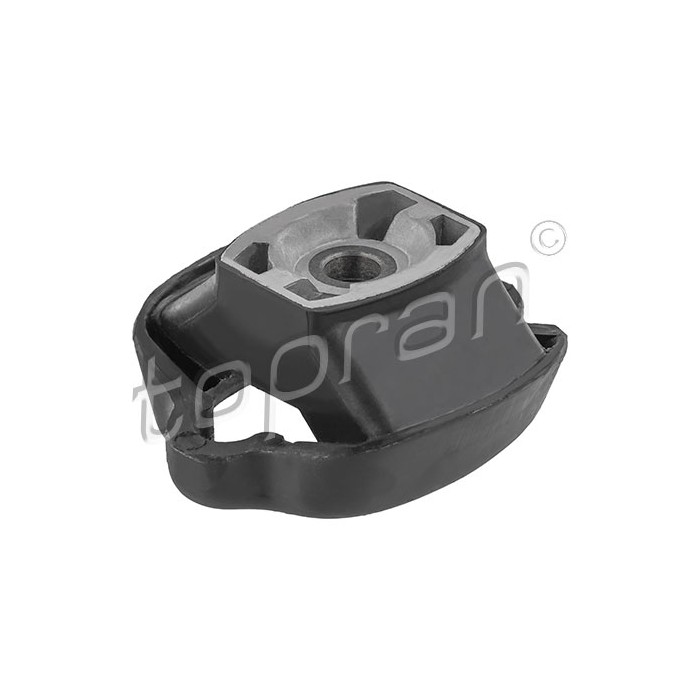 Support Moteur Pour Mercedes-Benz A Trois Volumes Classe S 1232413013