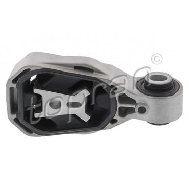 Support Moteur Arrière Pour Mercedes-Benz CLA Classe A B GLB 1772401000