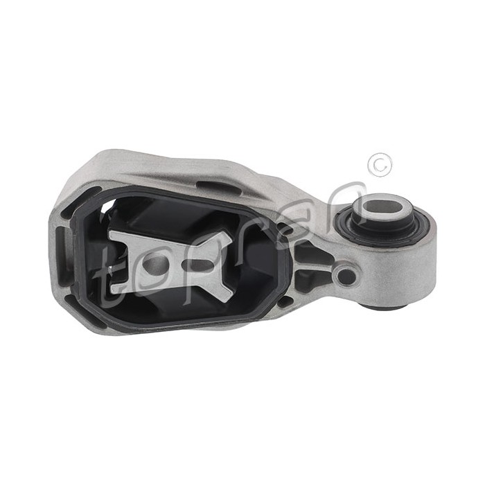 Support Moteur Arrière Pour Mercedes-Benz CLA Classe A B GLB 1772401000