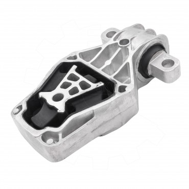Support Moteur Arrière Pour Mercedes-Benz CLA Classe A B GLA 2462401209
