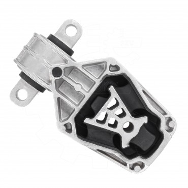 Support Moteur Arrière Pour Mercedes-Benz CLA Classe A B GLA 2462401209