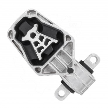 Support Moteur Arrière Pour Mercedes-Benz CLA Classe A B GLA 2462401209