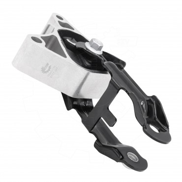 Support Moteur Arrière Pour Mercedes-Benz CLA Classe A B GLA 2462400809