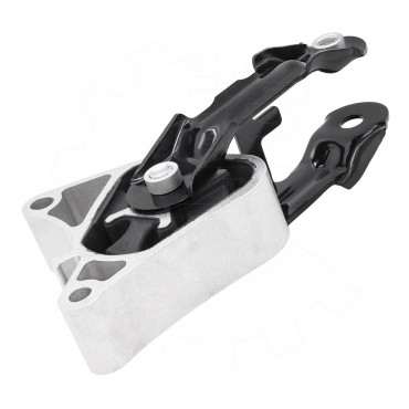 Support Moteur Arrière Pour Mercedes-Benz CLA Classe A B GLA 2462400809