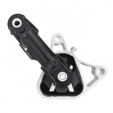 Support Moteur Arrière Pour Mercedes-Benz CLA Classe A B GLA 2462400809