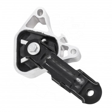 Support Moteur Arrière Pour Mercedes-Benz CLA Classe A B GLA 2462400809