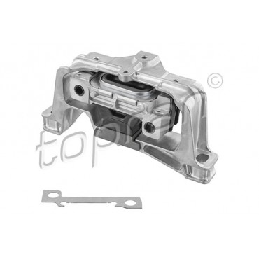 Support Moteur Droit Pour Mercedes-Benz CLA Classe A B GLA 2462401517 2462401717