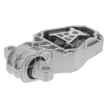 Support Moteur Arrière Pour Mercedes-Benz CLA Classe A B GLA 2462401209