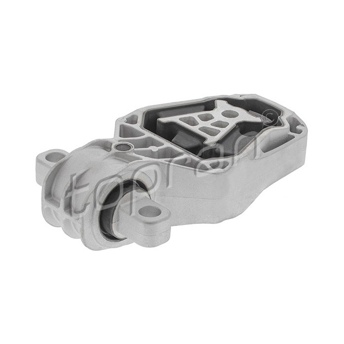 Support Moteur Arrière Pour Mercedes-Benz CLA Classe A B GLA 2462401209
