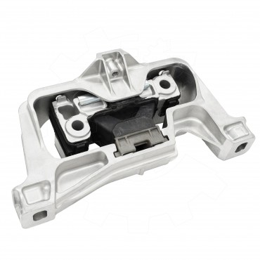 Support Moteur Droit Pour Mercedes-Benz CLA Classe A B GLA 2462401517 2462401717