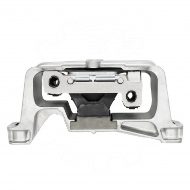 Support Moteur Droit Pour Mercedes-Benz CLA Classe A B GLA 2462401517 2462401717