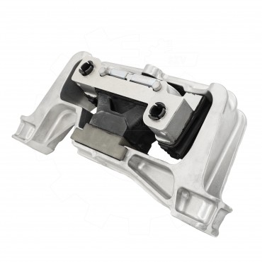 Support Moteur Droit Pour Mercedes-Benz CLA Classe A B GLA 2462401517 2462401717