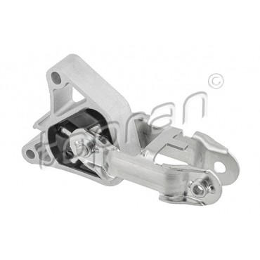 Support Moteur Arrière Pour Mercedes-Benz CLA Classe A B GLA 2462400809