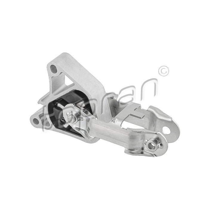 Support Moteur Arrière Pour Mercedes-Benz CLA Classe A B GLA 2462400809