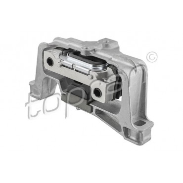 Support Moteur Droit Pour Mercedes-Benz CLA Classe A B GLA 2462401617 2462401817