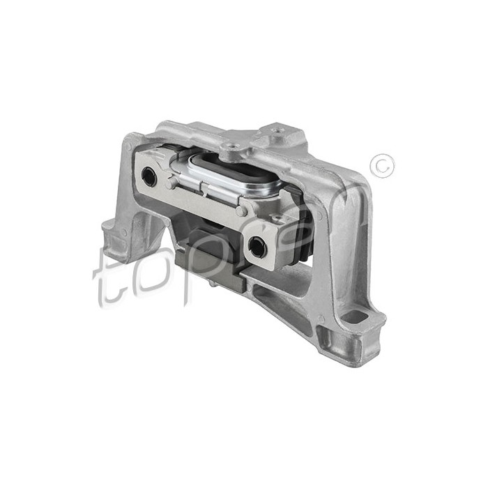 Support Moteur Droit Pour Mercedes-Benz CLA Classe A B GLA 2462401617 2462401817