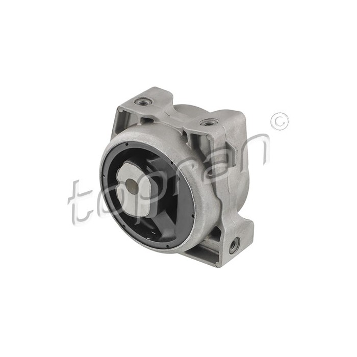 Support Moteur Arrière Droit Pour Mercedes-Benz Classe A B 1692400618