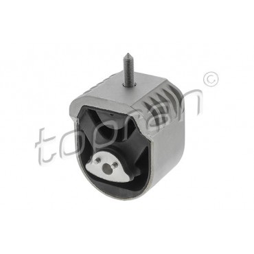 Support Moteur Avant Pour Mercedes-Benz Classe A B 1692400717 1692401417