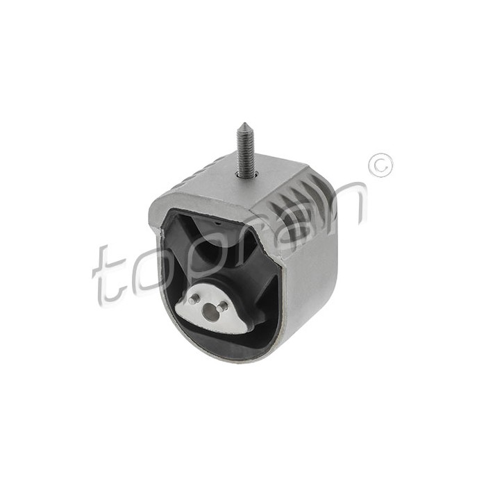 Support Moteur Avant Pour Mercedes-Benz Classe A B 1692400717 1692401417