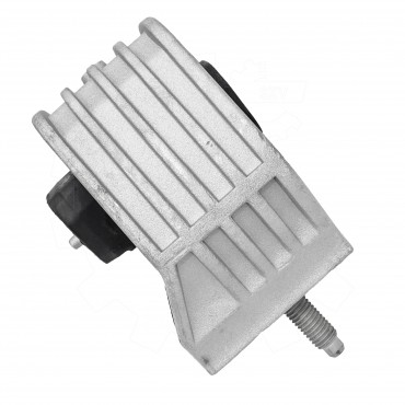 Support Moteur Avant Pour Mercedes-Benz Classe A B 1692401017 1692401317