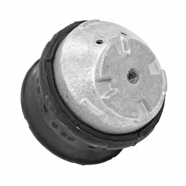 Support Moteur Gauche Pour Mercedes-Benz Classe C CLC T-Model CLK 2032401317