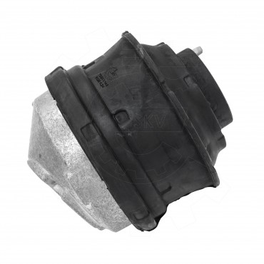 Support Moteur Gauche Pour Mercedes-Benz Classe C CLC T-Model CLK 2032401317