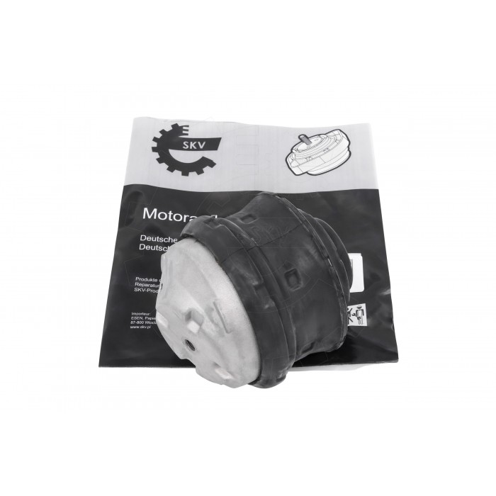 Support Moteur Avant Pour Mercedes-Benz Classe C CLC T-Model E CLK 2112403017