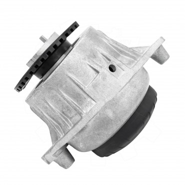 Support Moteur Gauche Pour Mercedes-Benz Classe C T-Model E 2052400200