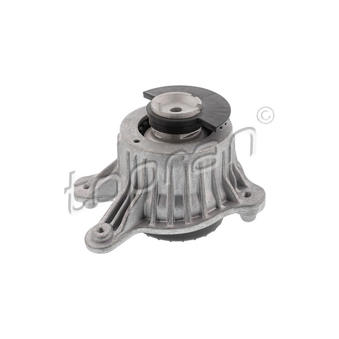 Support Moteur Gauche Pour Mercedes-Benz Classe C T-Model E CLS 2052407600