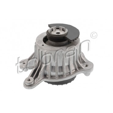 Support Moteur Gauche Pour Mercedes-Benz Classe C T-Model 2052406417 A2052406417