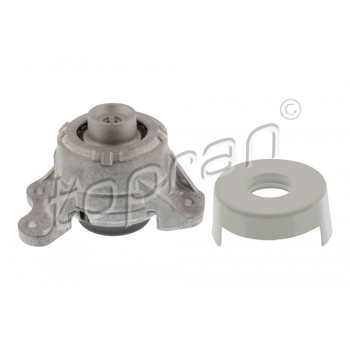 Support Moteur Gauche Pour Mercedes-Benz Classe C GLC 2532401000 A2532401000