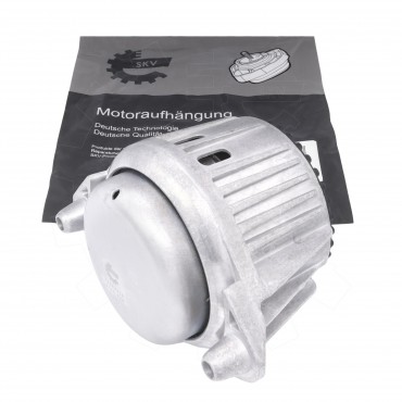 Support Moteur Droit Pour Mercedes-Benz Classe E T-Model CLS A2042406017