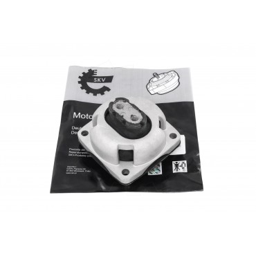 Support Moteur Arrière Pour Mercedes-Benz Classe GL M R GLE GLS 1672406300